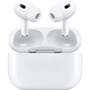 Apple AirPods Pro 2 White Wireless Earbuds